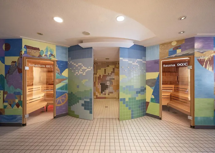 Hotel Schwan